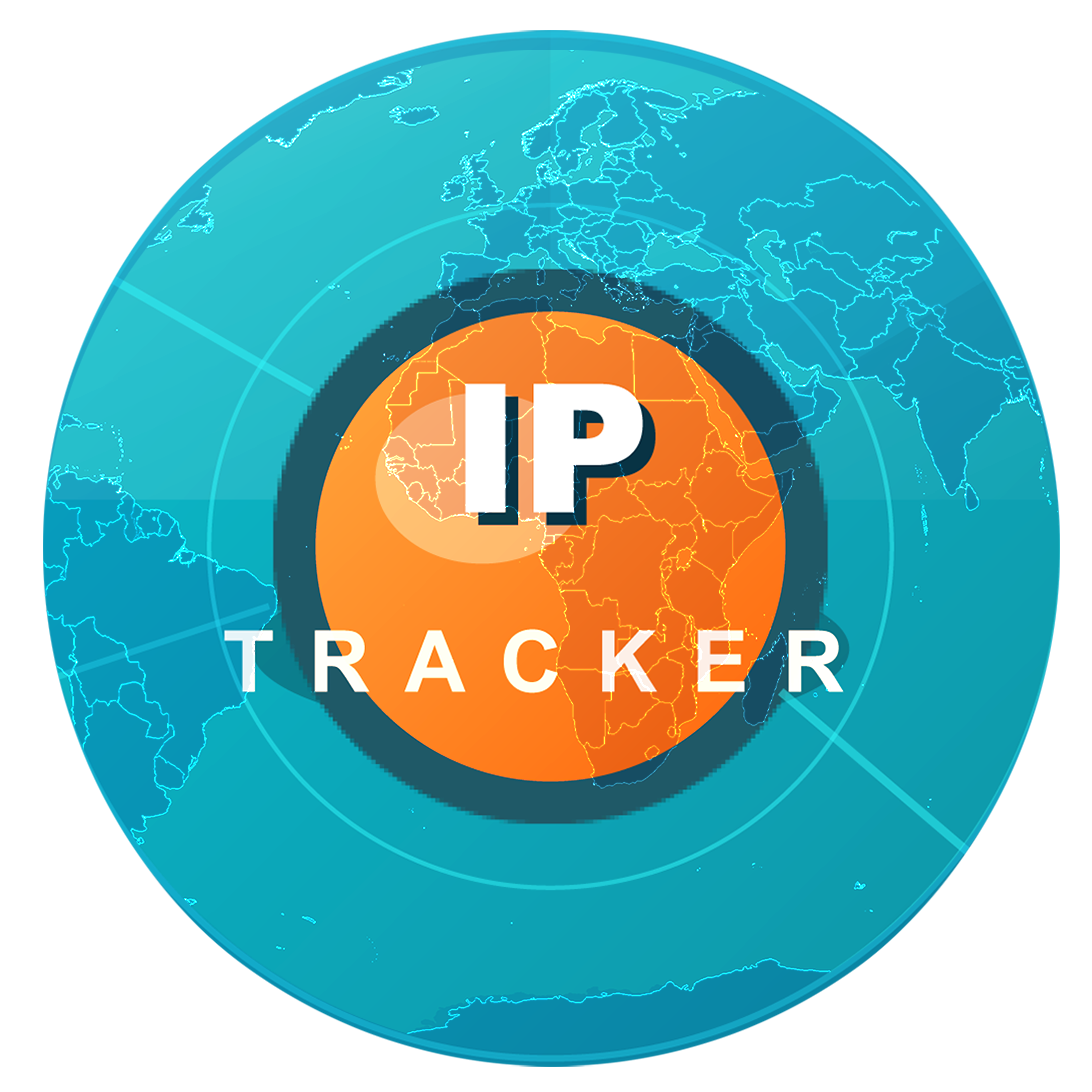 IP Tracker Logo